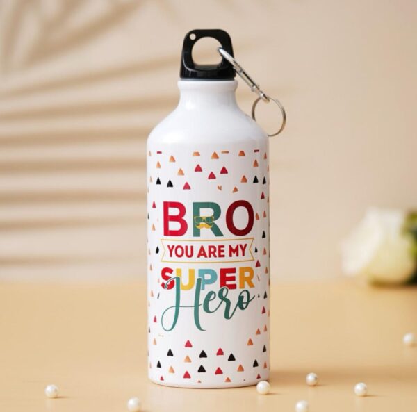 PHOTO BOTTLE 600 ML - Image 2