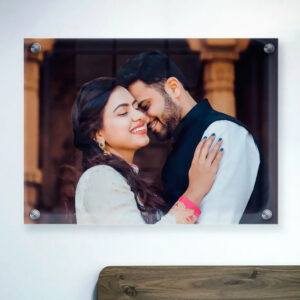 Acrylic FRAME 12X18