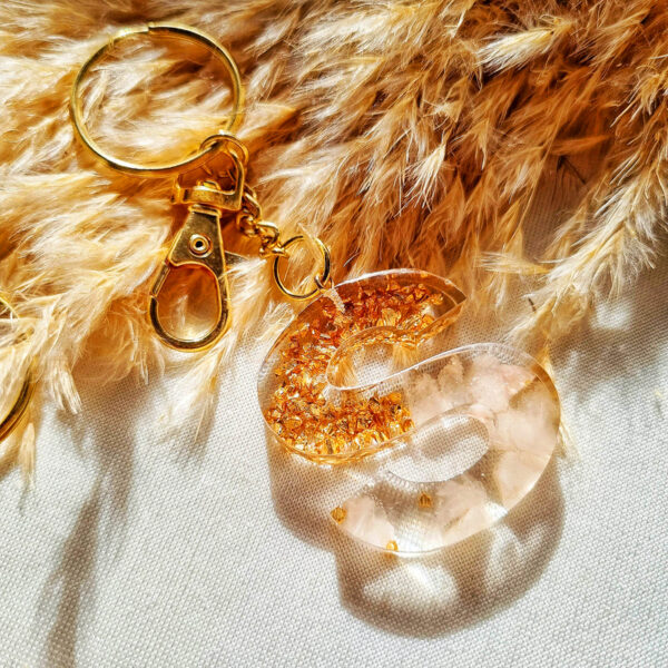 RESIN KEYCHAIN - Image 4