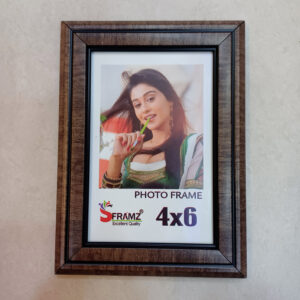 S Smart Glass Photo Frames