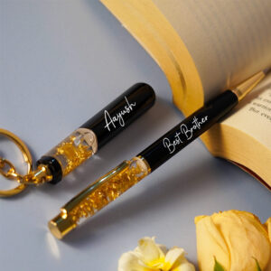 PEN KEYCHAIN COMBO