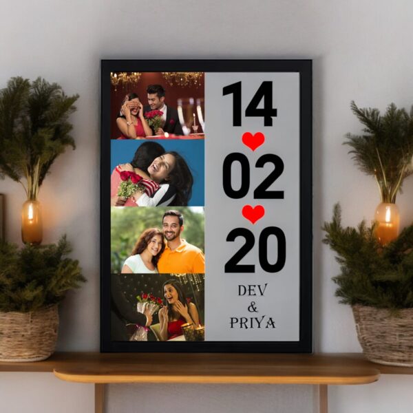 12X18 COLLAGE FRAME - Image 16