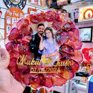 PHOTO FRAME 8 inch Normal