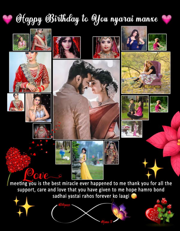 12X18 COLLAGE FRAME - Image 20