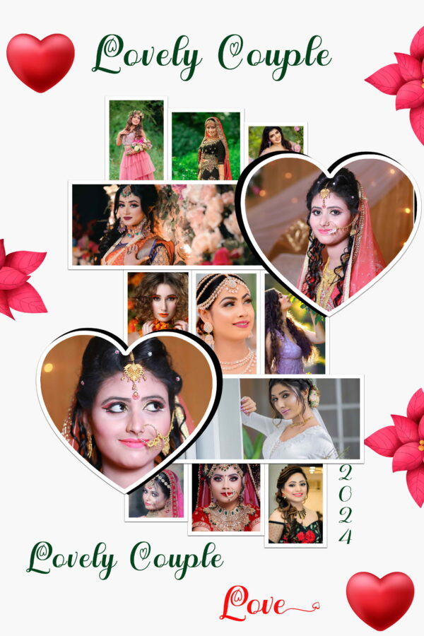 12X18 COLLAGE FRAME - Image 21