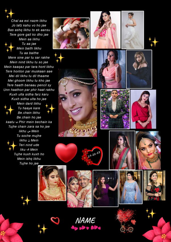 12X18 COLLAGE FRAME - Image 22