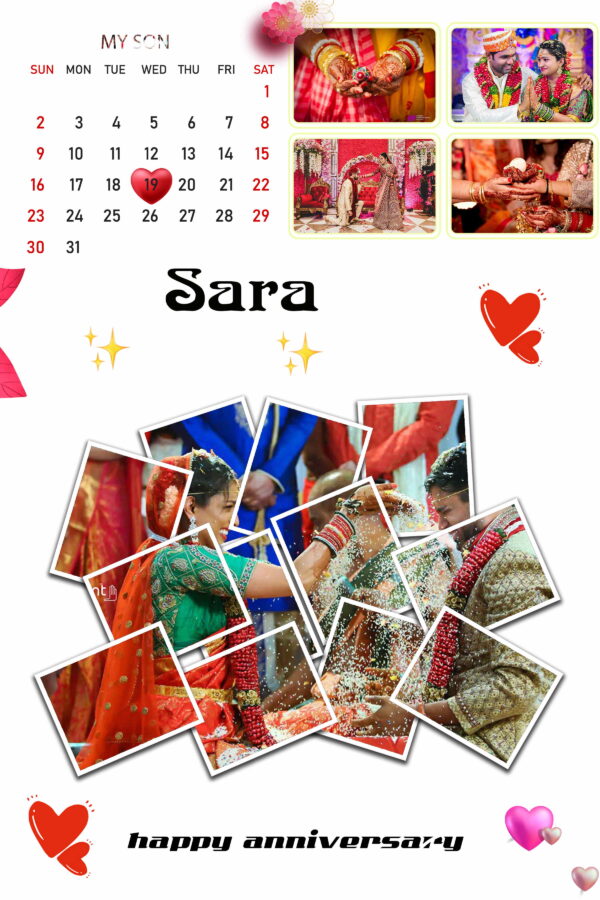 12X18 COLLAGE FRAME - Image 19