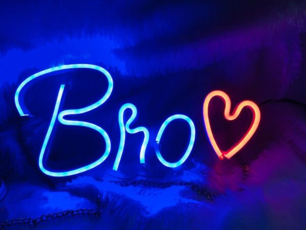NEON SIGN 8X12 - Image 2