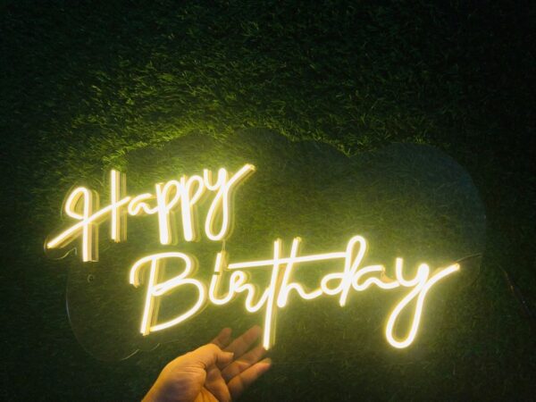 NEON Sing 16x24 Board - Image 2