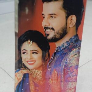 PHOTO GLSS FRAME 7X11