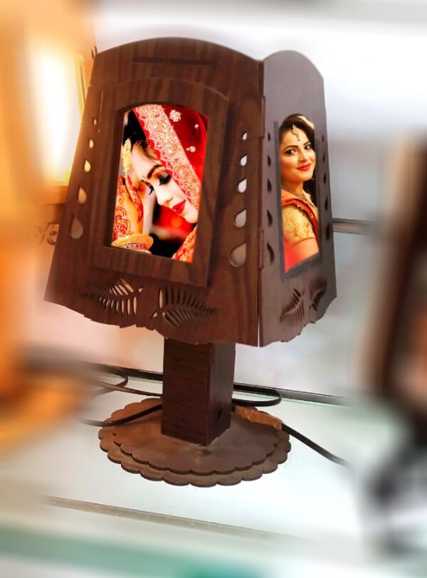 Tree Lamp 2