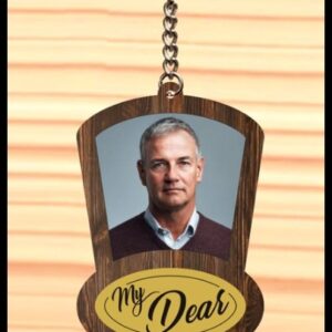 KEYCHAIN 3