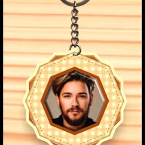 KEYCHAIN 16