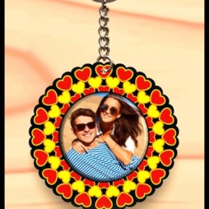 KEYCHAIN 21