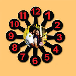 WALL CLOCK
