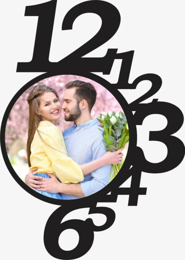 PCR CLOCK - Image 3