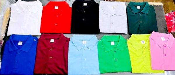COLLER T-SHIRT - Image 2