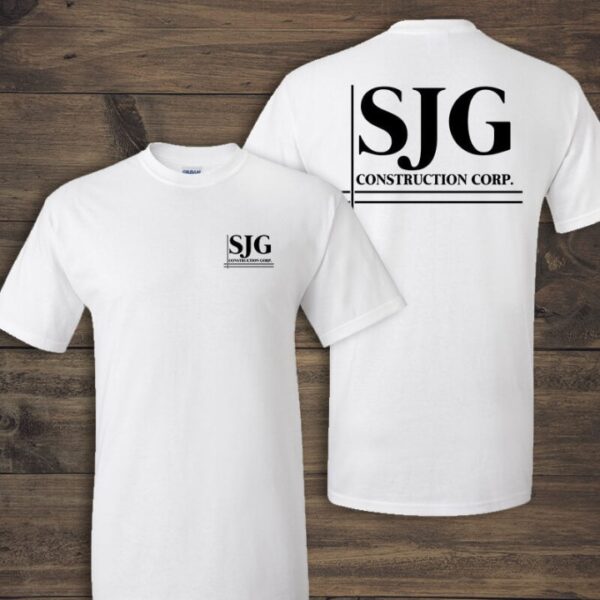 T-SHIRT - Image 2