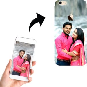 PVC MOBILE COVER