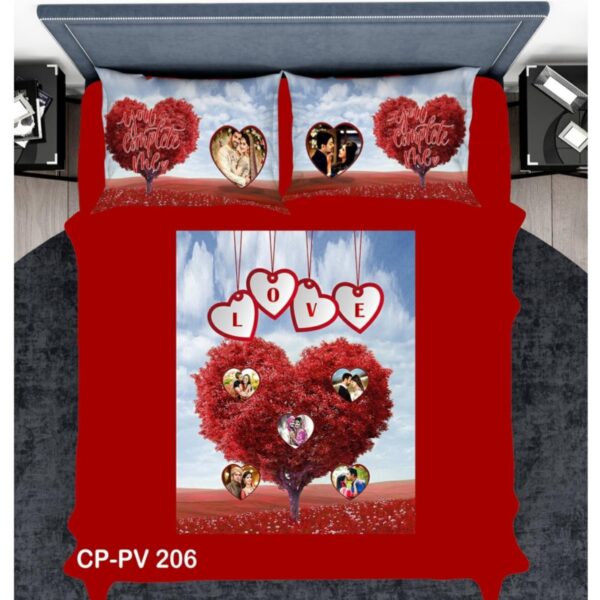 PHOTO BED SHEET - Image 3