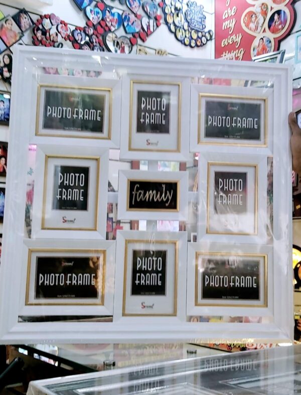 FANCY COLLAGE