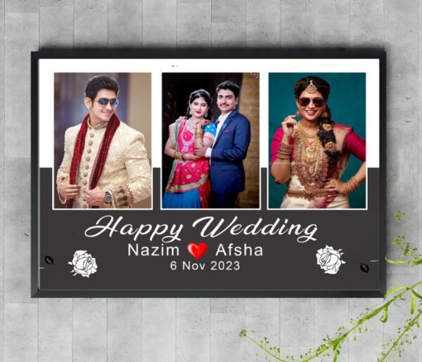 12X18 COLLAGE FRAME - Image 7