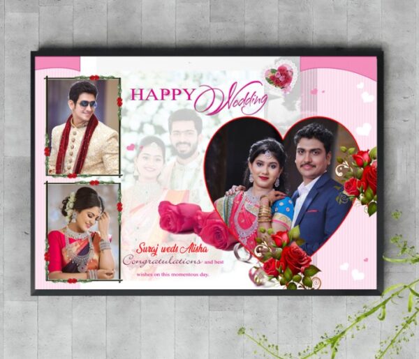 12X18 COLLAGE FRAME - Image 6