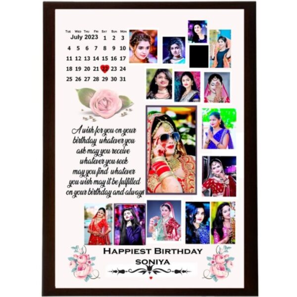 12X18 COLLAGE FRAME