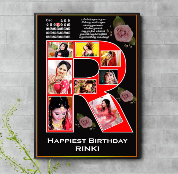 12X18 COLLAGE FRAME - Image 15