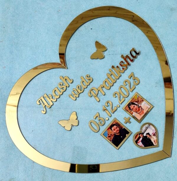 Wedding  Thumb  Card - Image 7