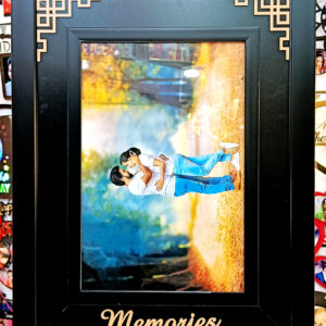 FANCE FRAME 12x18