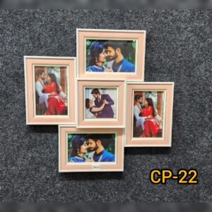 5 Photo Collage