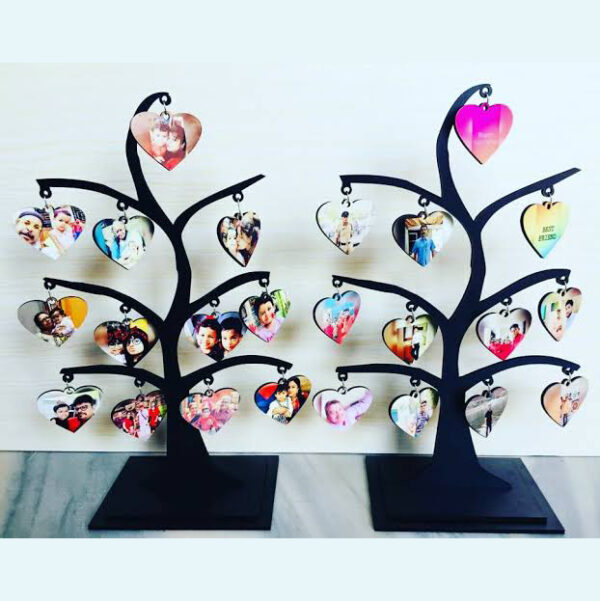 Tree frame - Image 3