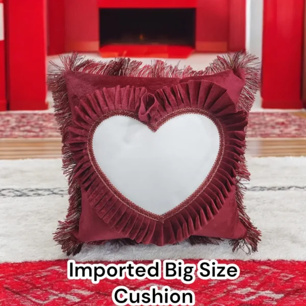 PREMIUM VALVET PILLOW