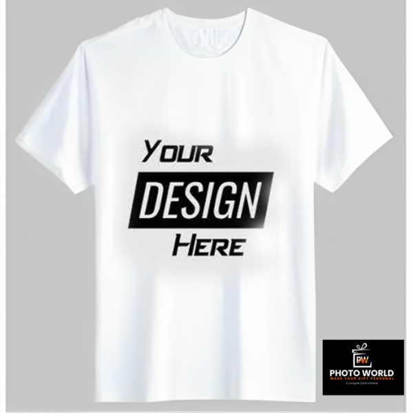T-SHIRT