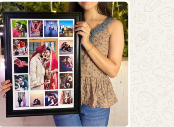 12X18 COLLAGE FRAME - Image 29