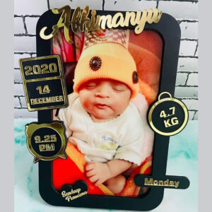BABY FRAME