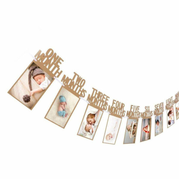 12 Month Set
