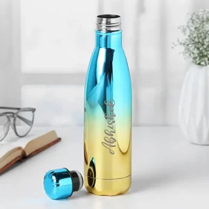 RAINBOW HOT & COLD BOTTLE