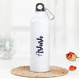 PHOTO BOTTLE 600 ML