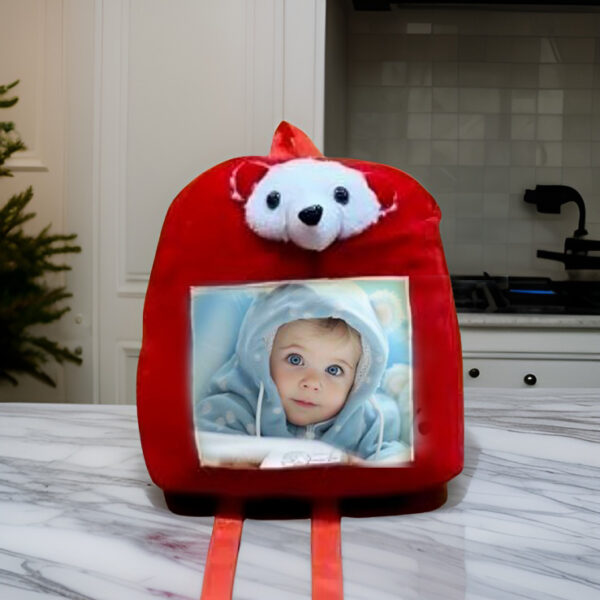 KIDS PHOTO BAG