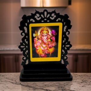 GURU JI TABLE TOP SMALL FRAME