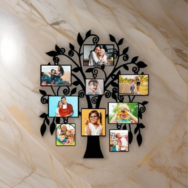 Tree frame - Image 4