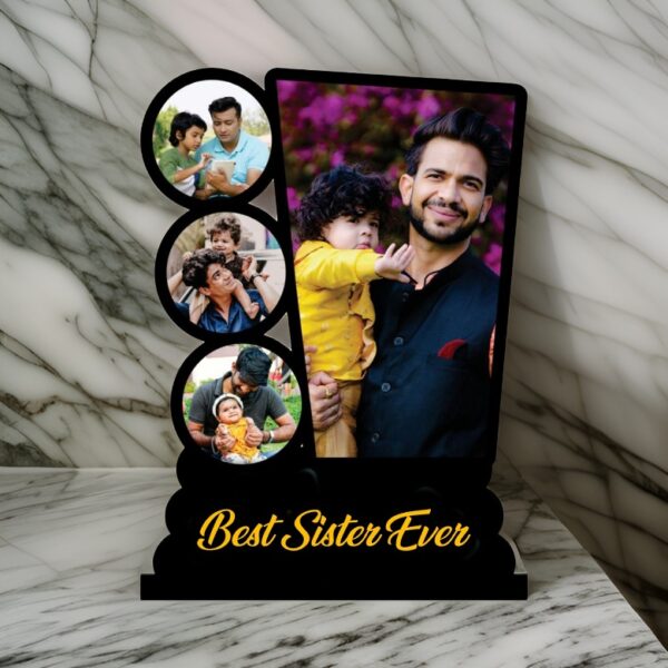 Table Top frame