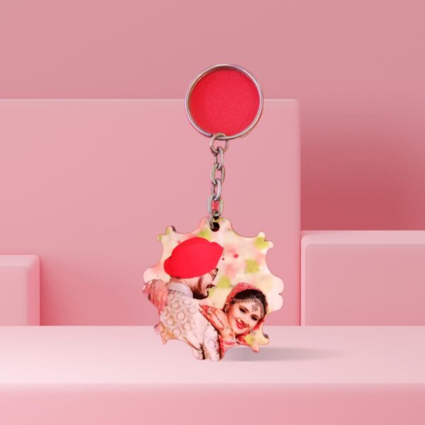 KEYCHAIN 11