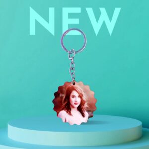 KEYCHAIN 12