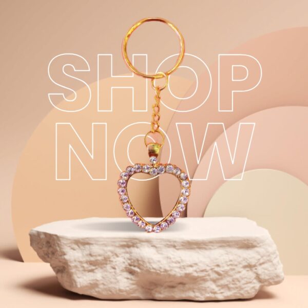 KEYCHAIN 2