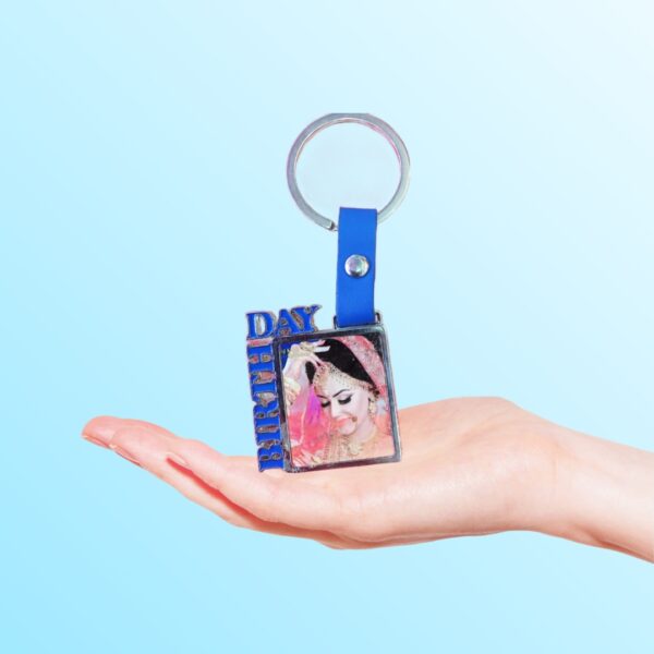 KEYCHAIN 7