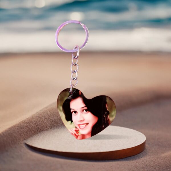 KEYCHAIN 10