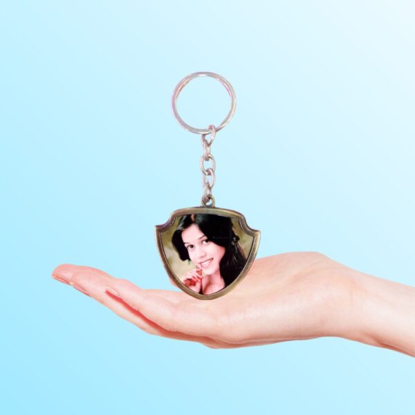 KEYCHAIN 14